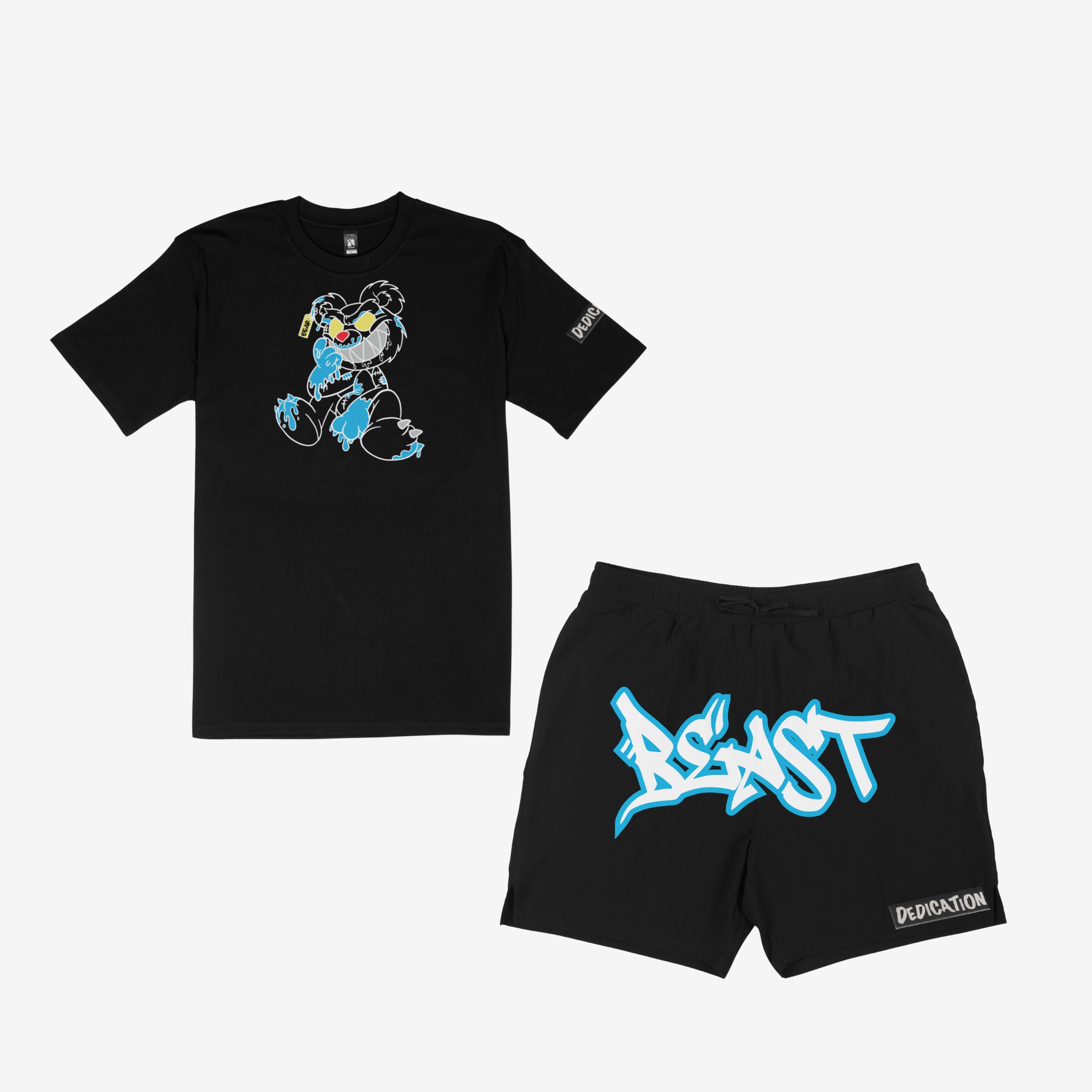 BEARDABEAST Clothing