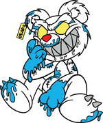 BEARDABEAST Clothing