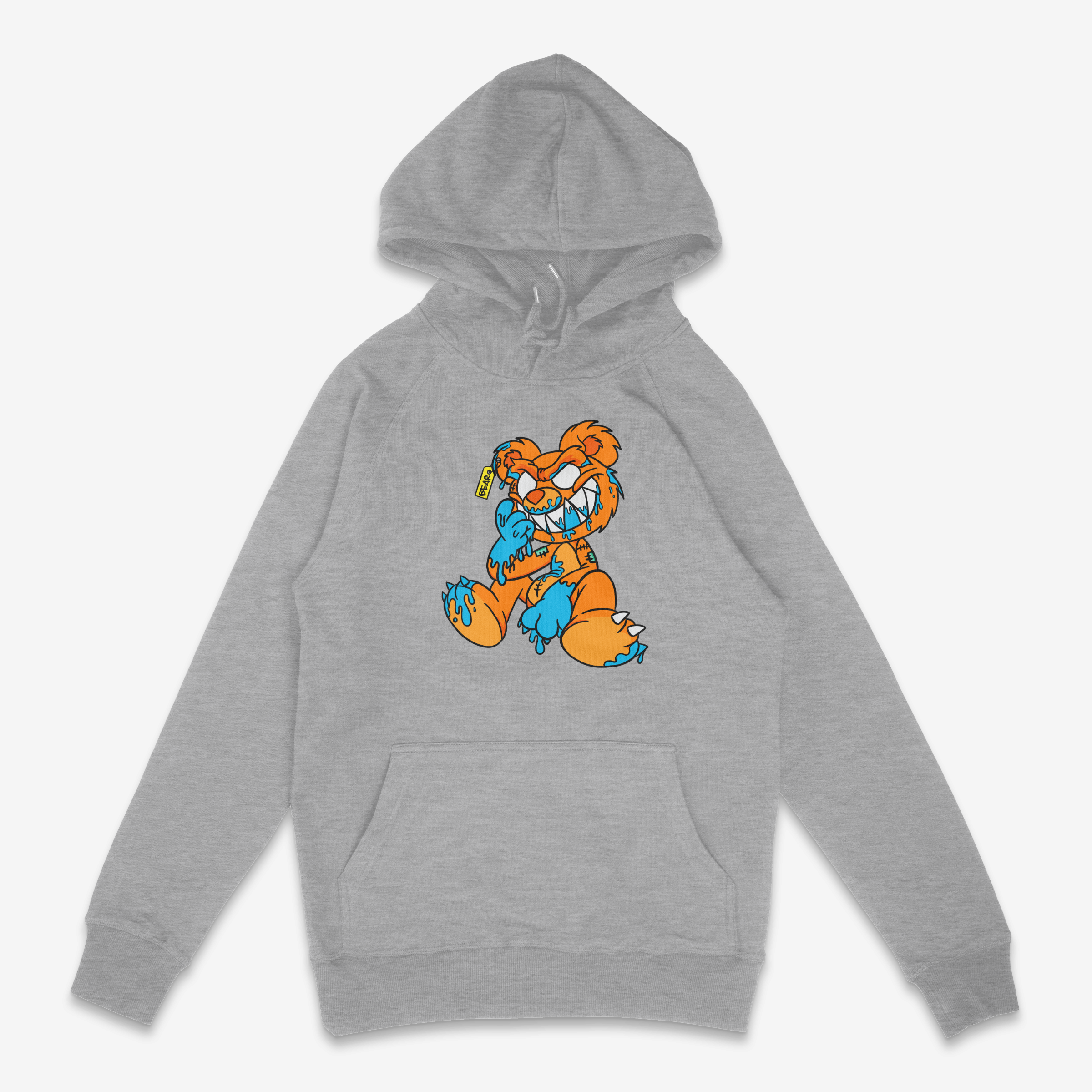 BEARDABEAST Clothing