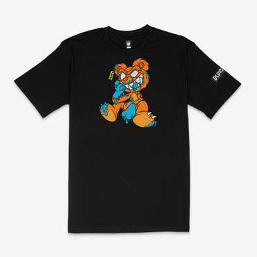 Signature Classic Bear Tee