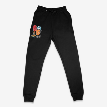 Deluxe Gaming Bear Sweatpants