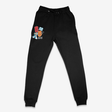 Deluxe Classic Bear Sweatpants
