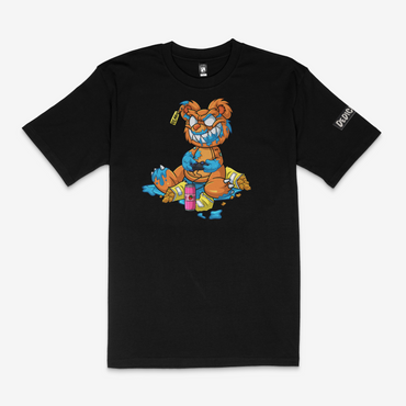 Signature Gaming Bear Tee