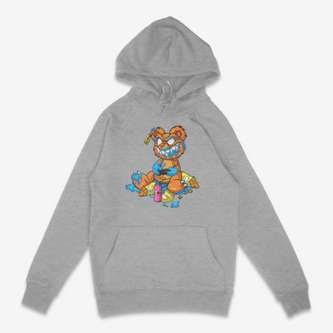 The Signature Gaming Bear Hoodie