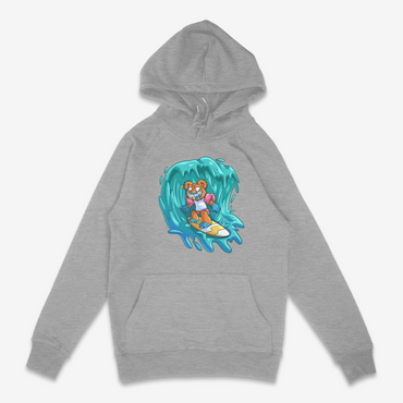 The Signature WavyBear Hoodie