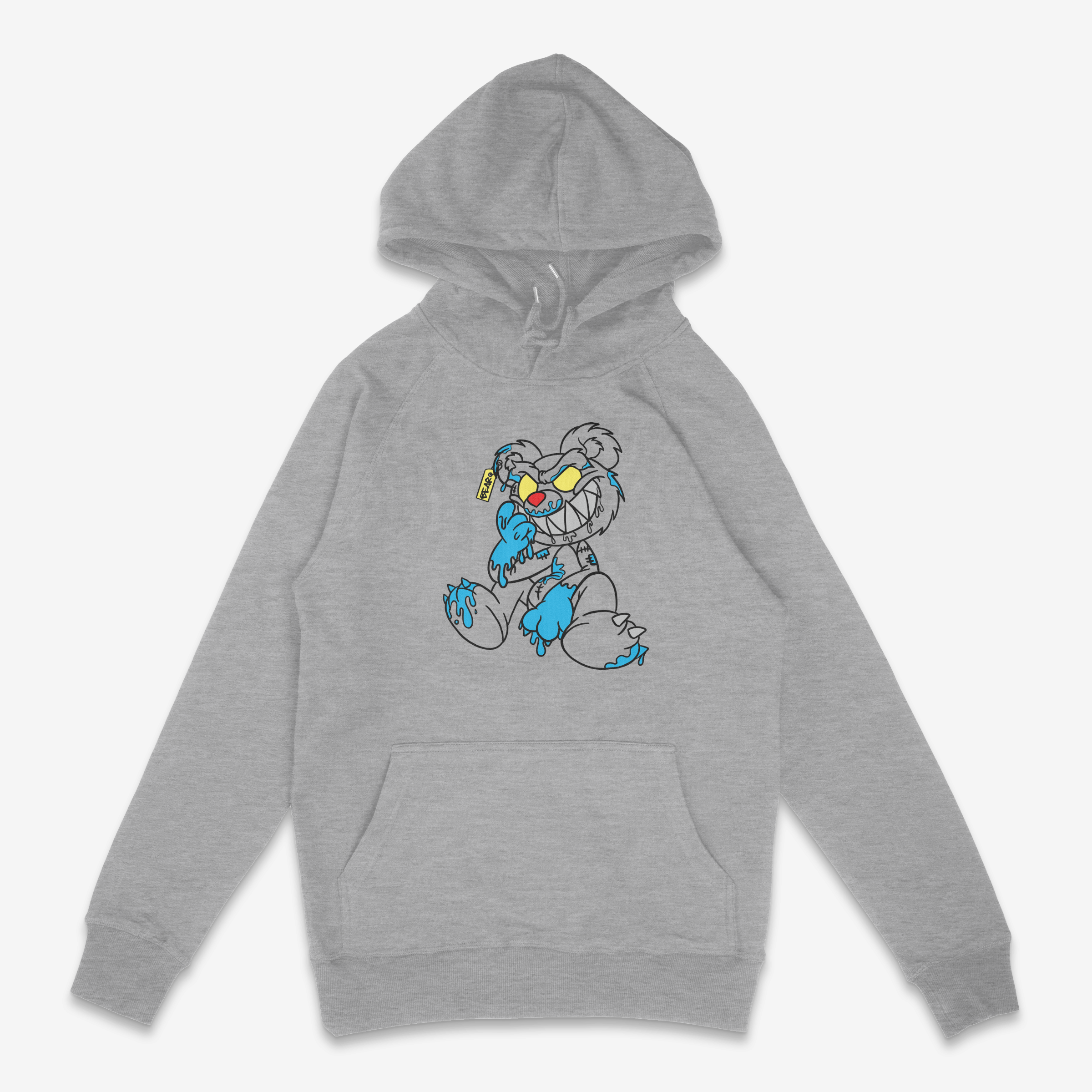 The Signature Classic Hoodie