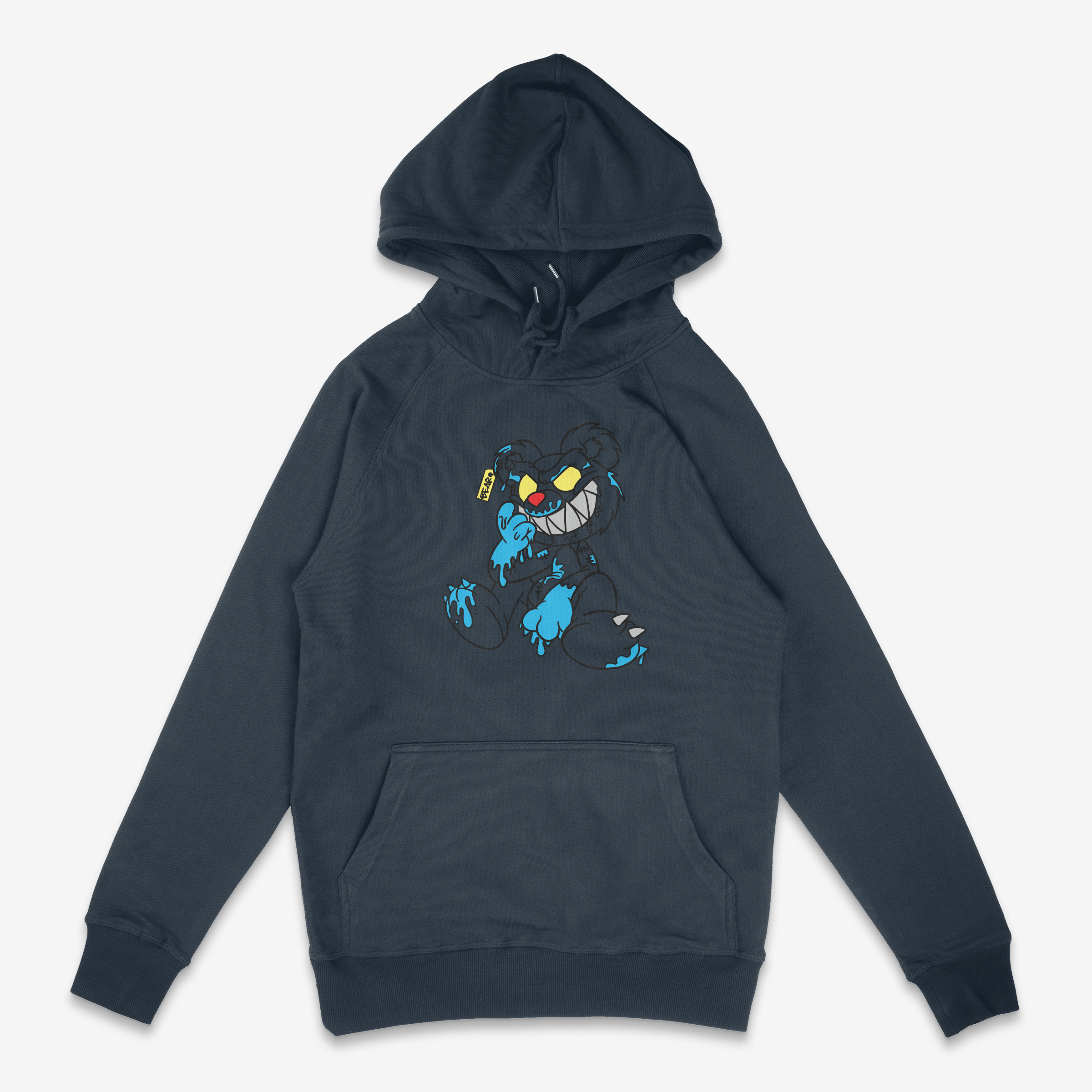 The Signature Classic Hoodie