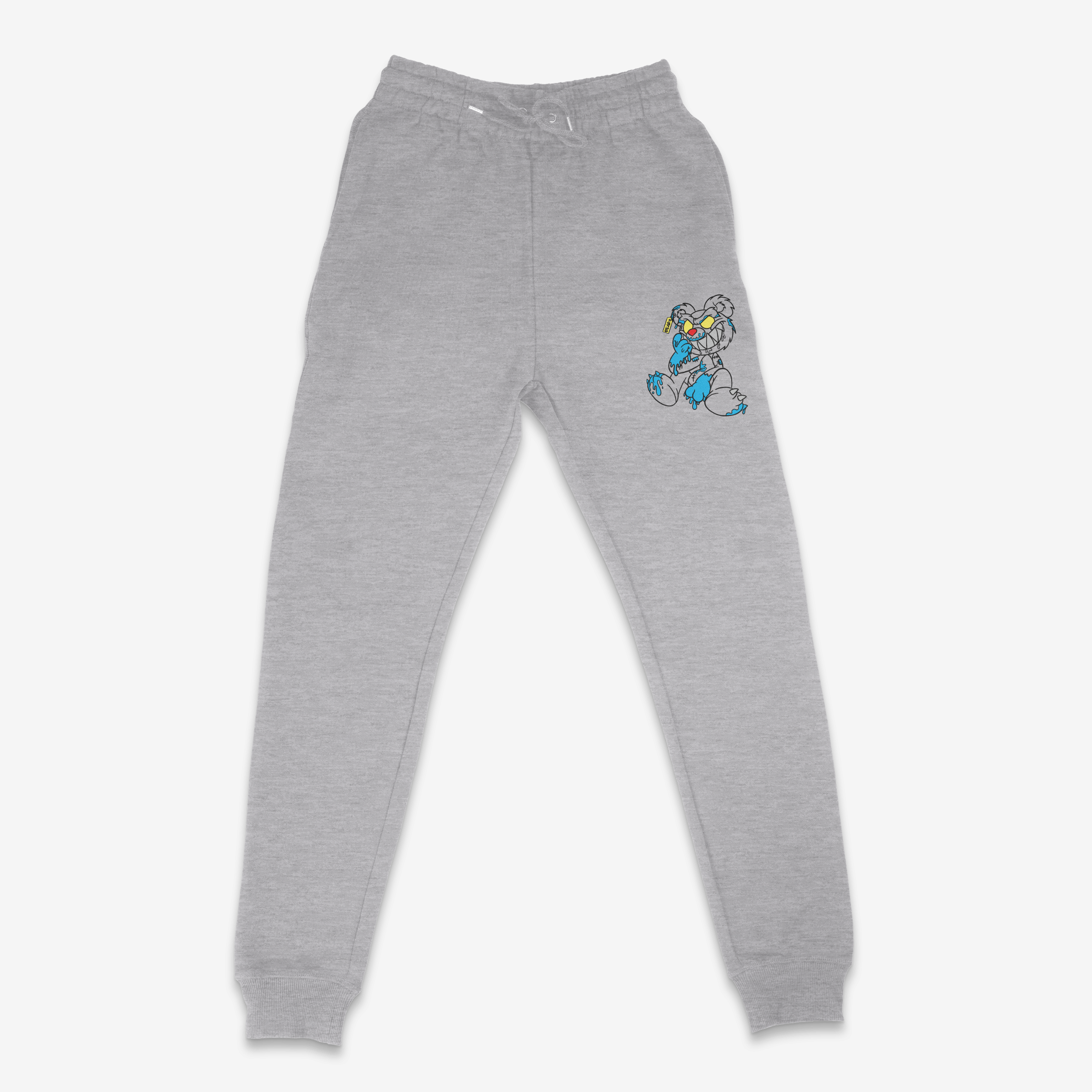 Signature Classic Bear Sweatpants
