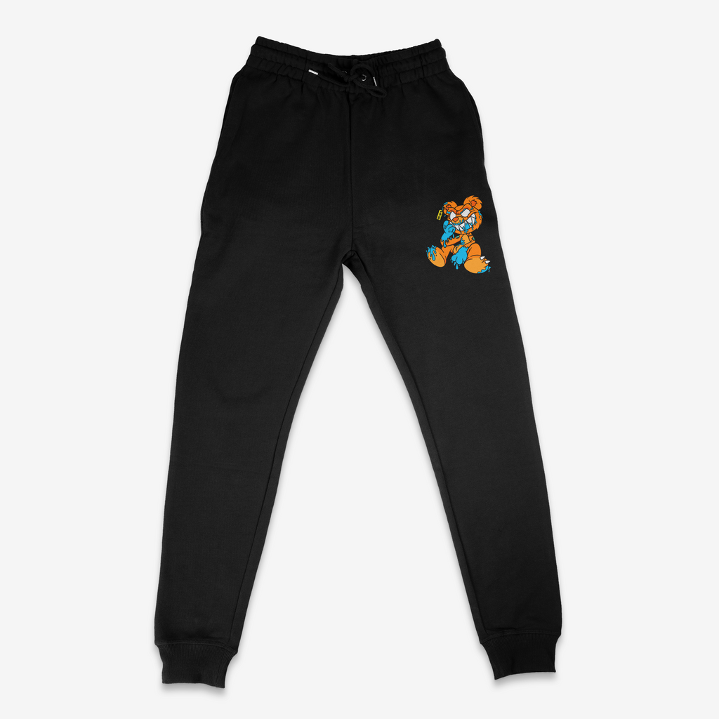 Signature Classic Bear Sweatpants