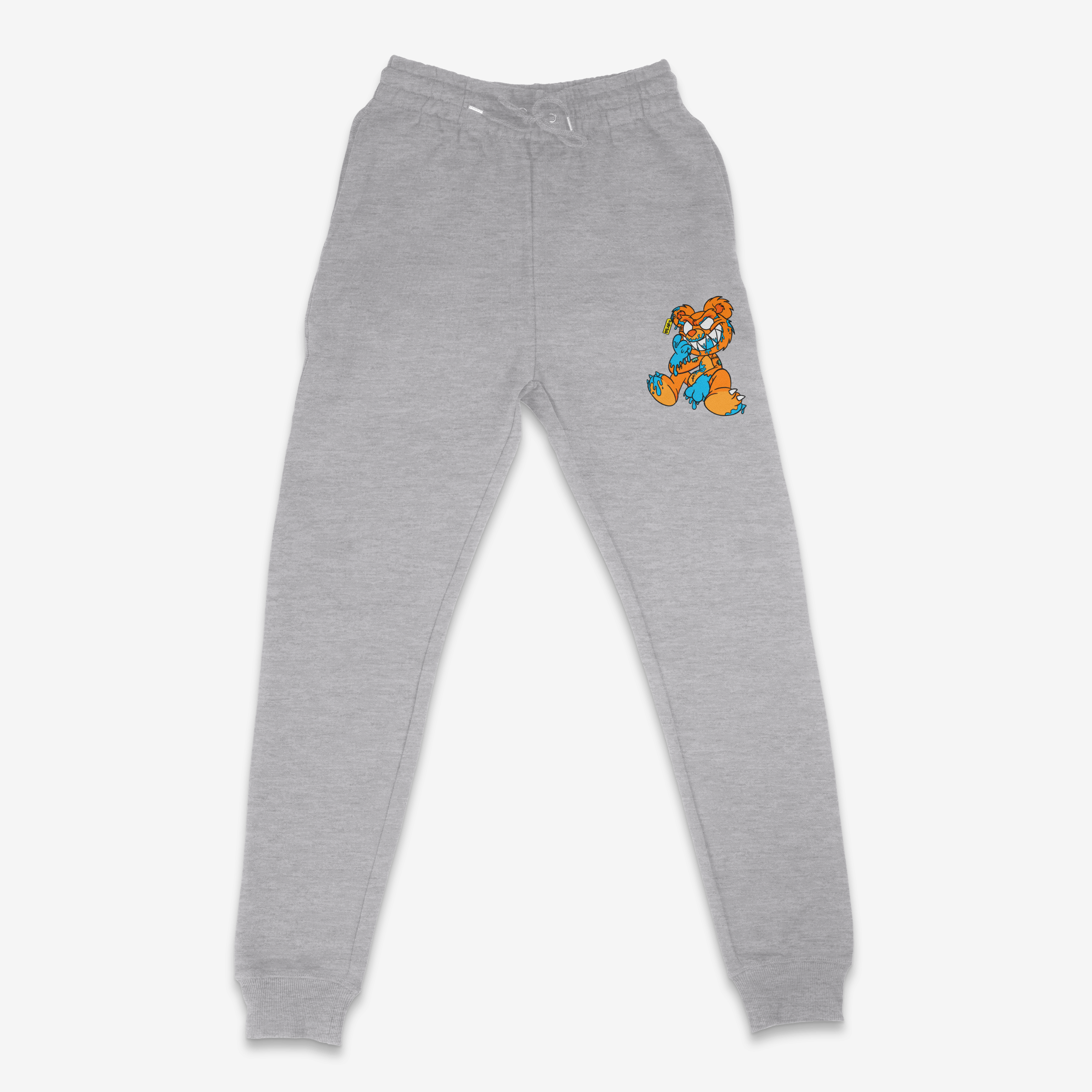 Signature Classic Bear Sweatpants