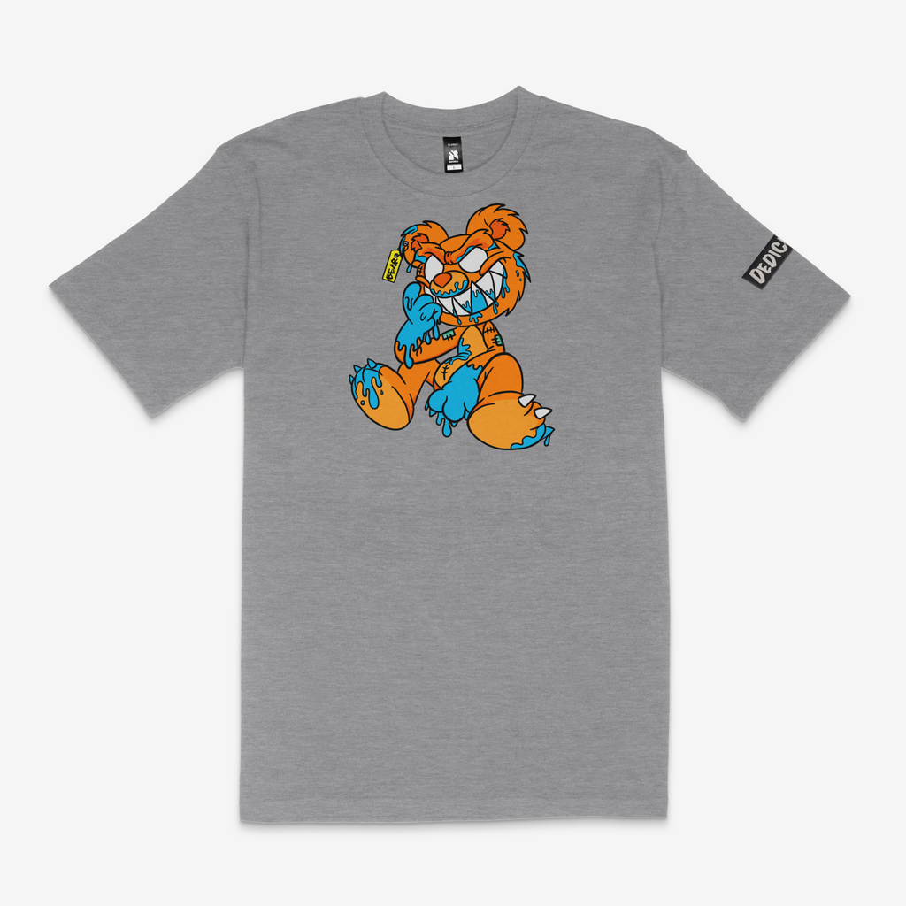 Signature Classic Bear Tee