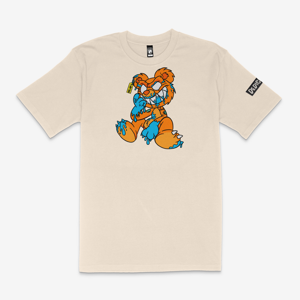 Signature Classic Bear Tee