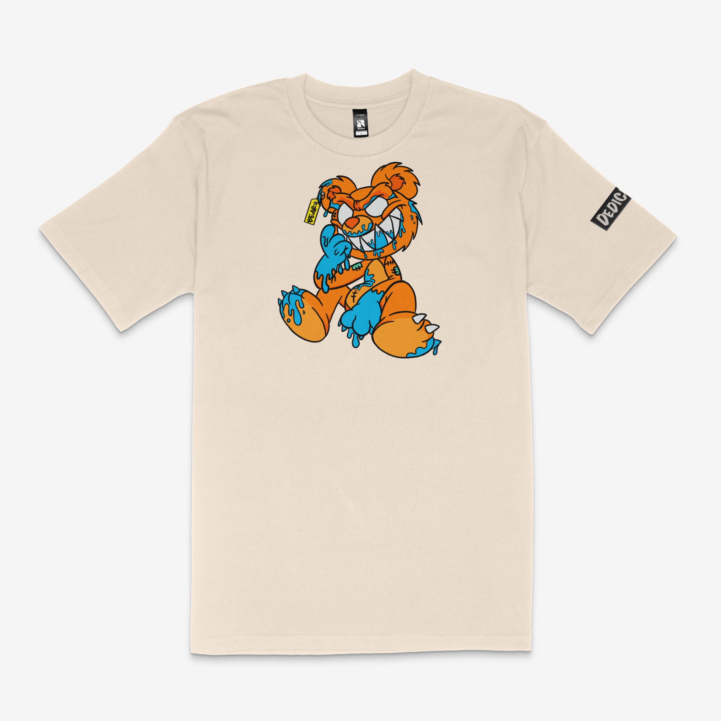 Signature Classic Bear Tee