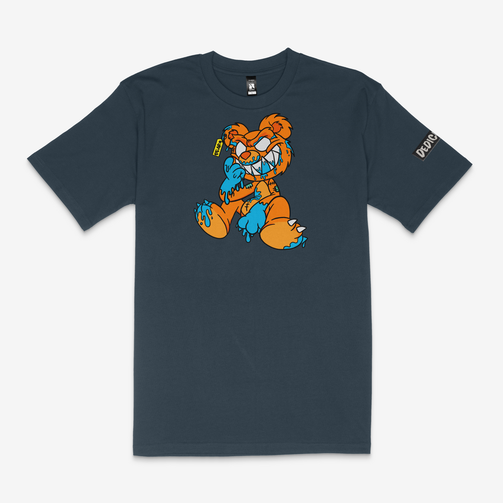 Signature Classic Bear Tee