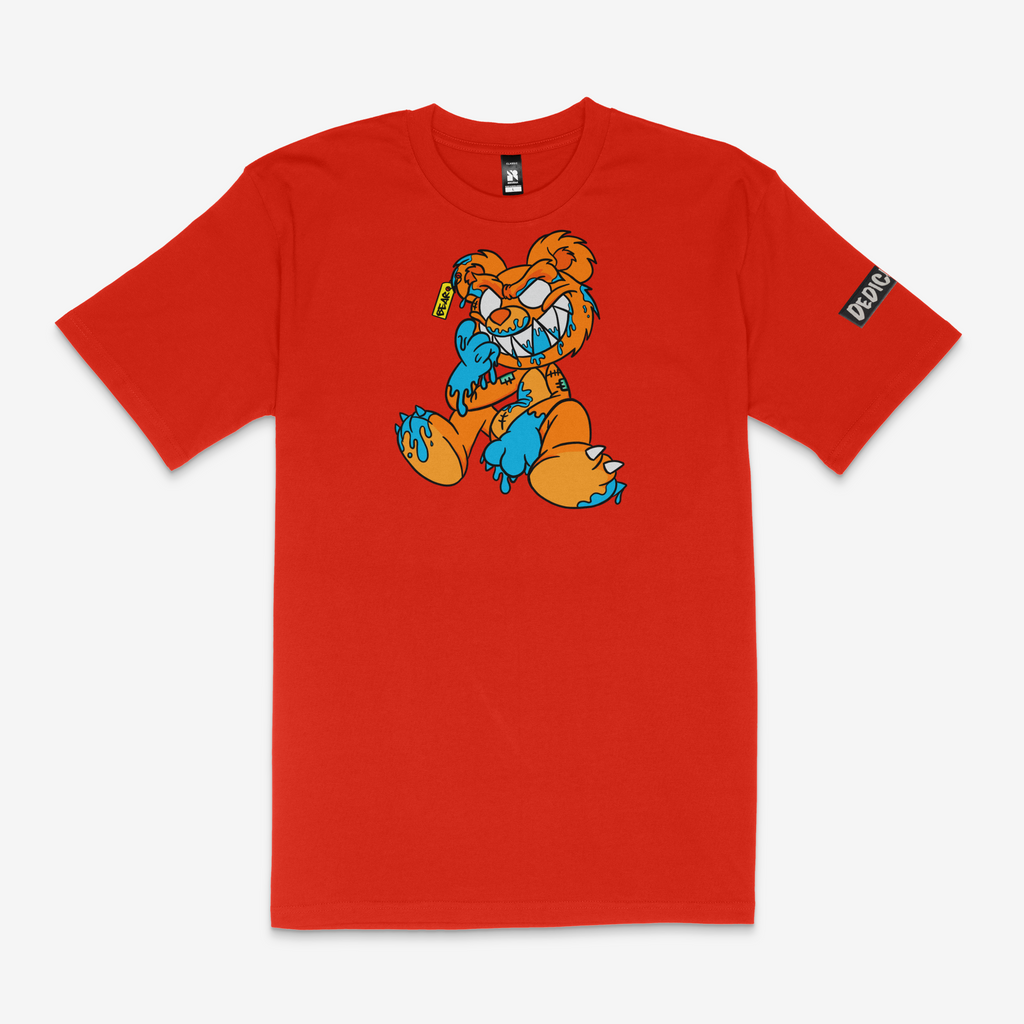 Signature Classic Bear Tee