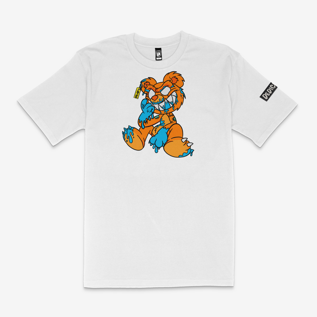 Signature Classic Bear Tee