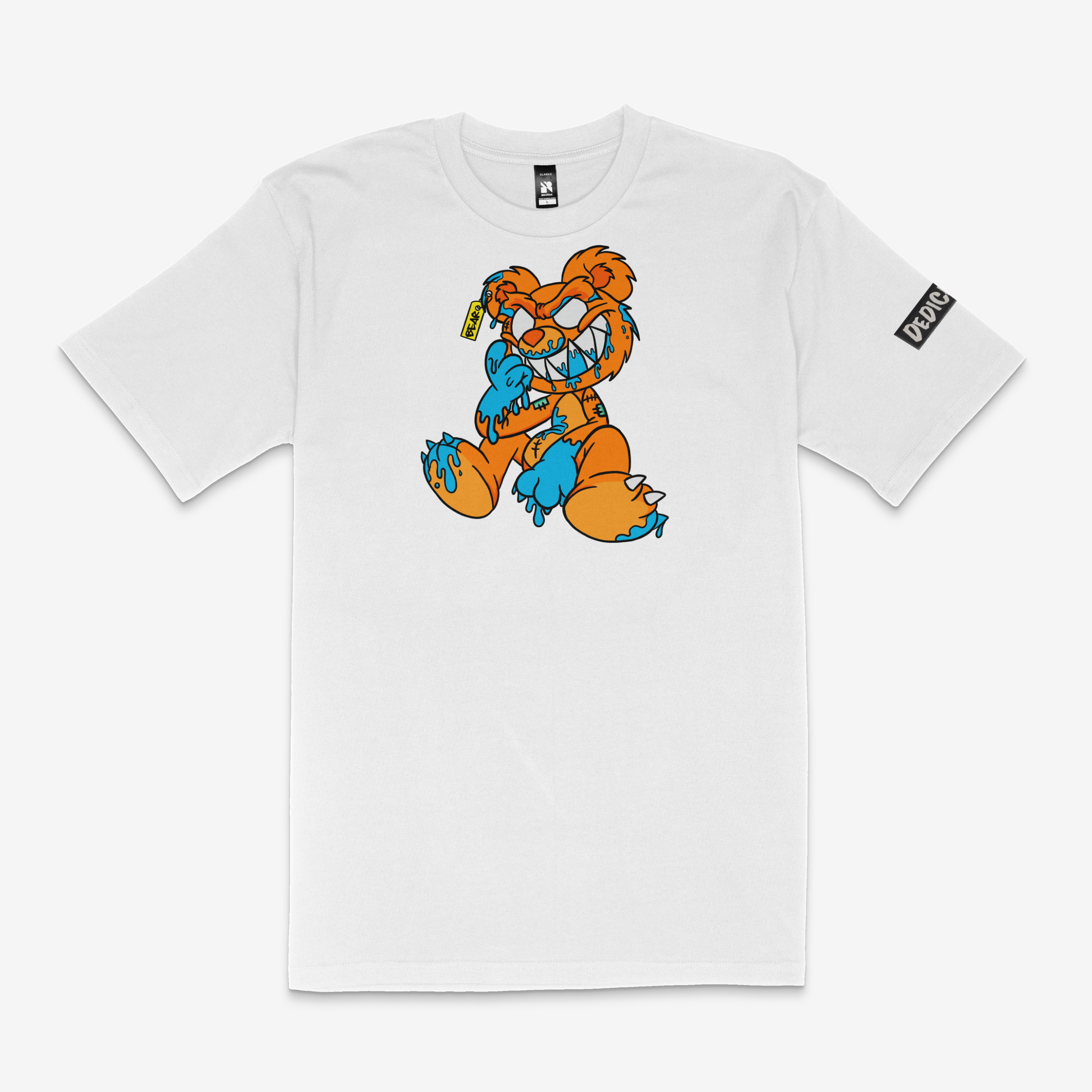 Signature Classic Bear Tee