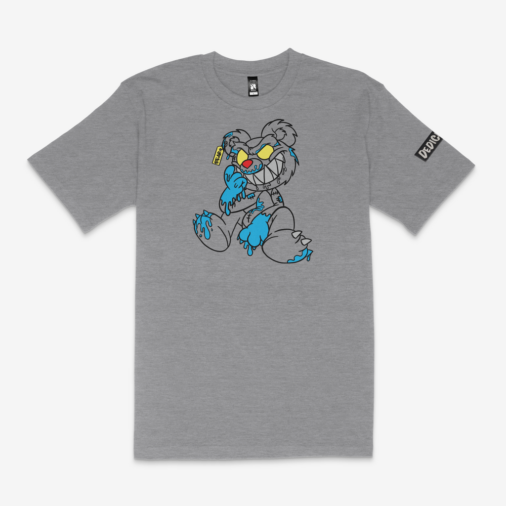 Signature Classic Bear Tee