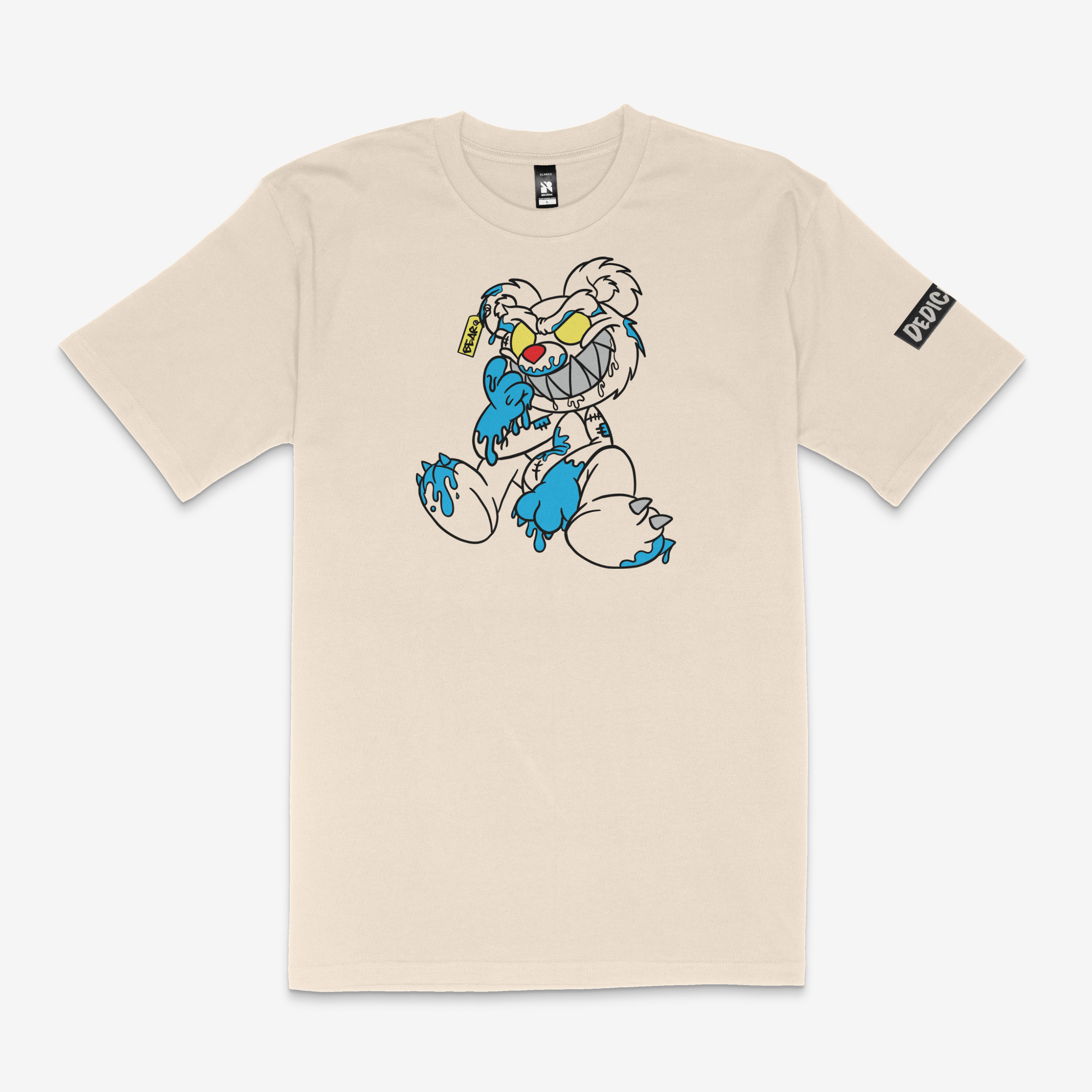 Signature Classic Bear Tee