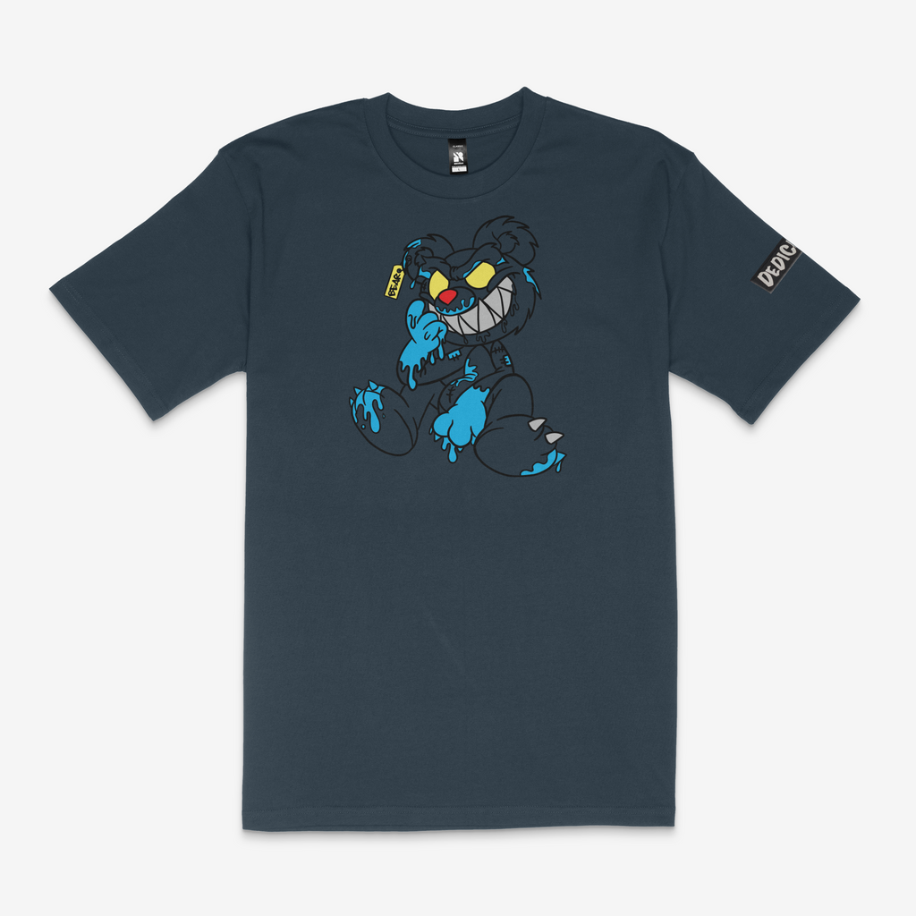 Signature Classic Bear Tee