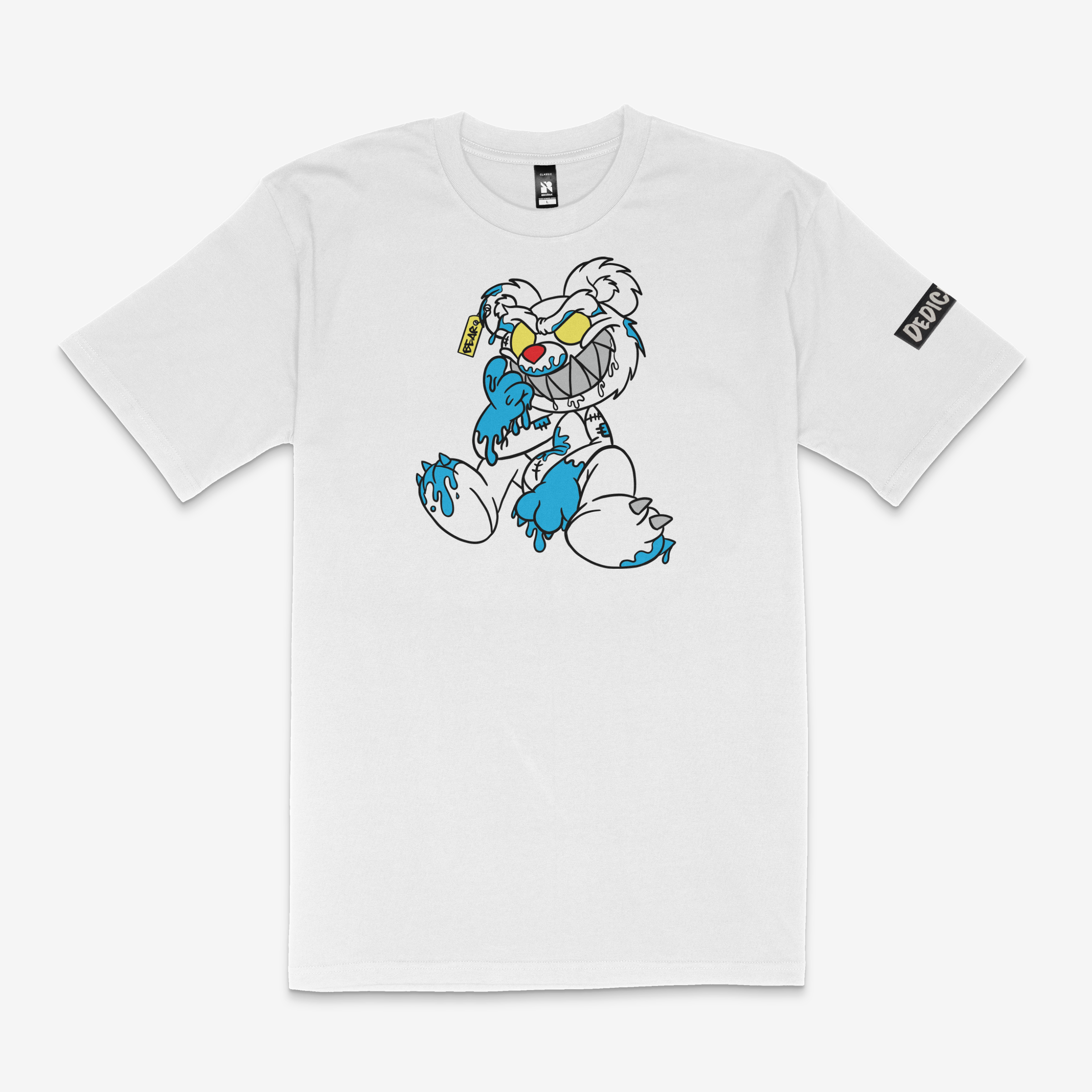 Signature Classic Bear Tee