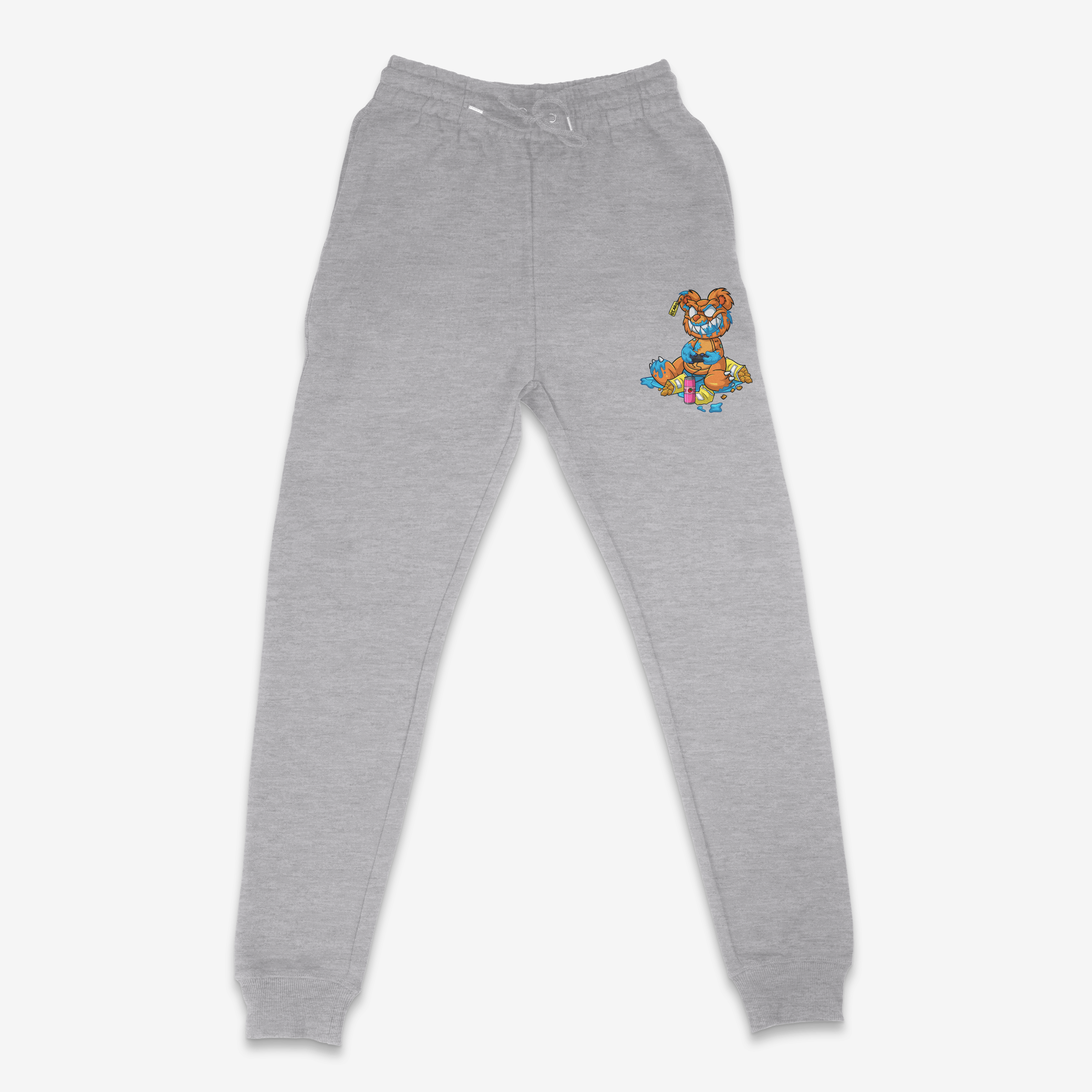 Signature Gaming Bear Sweatpants