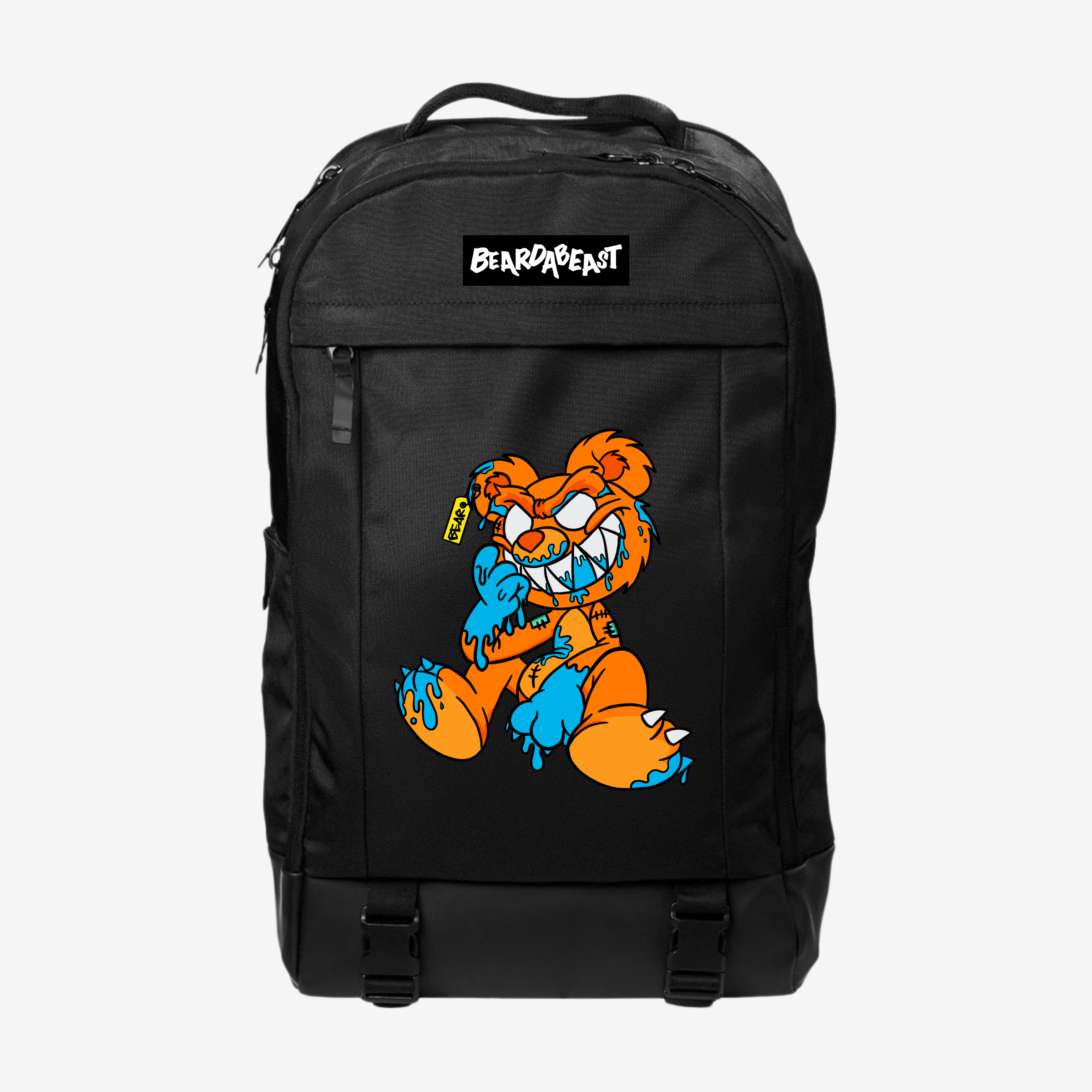 The Signature BeastMode Bag