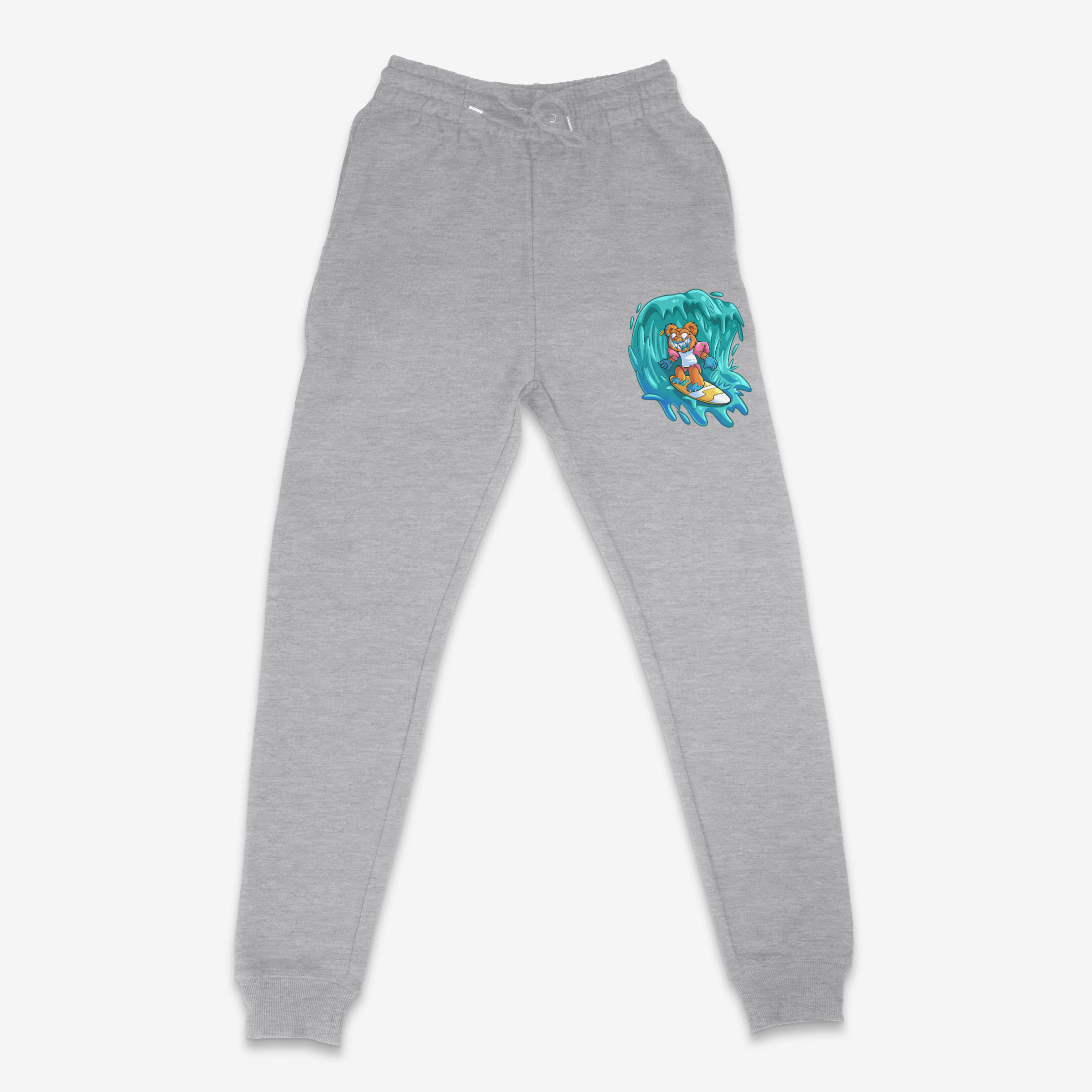 Signature WavyBear Sweatpants