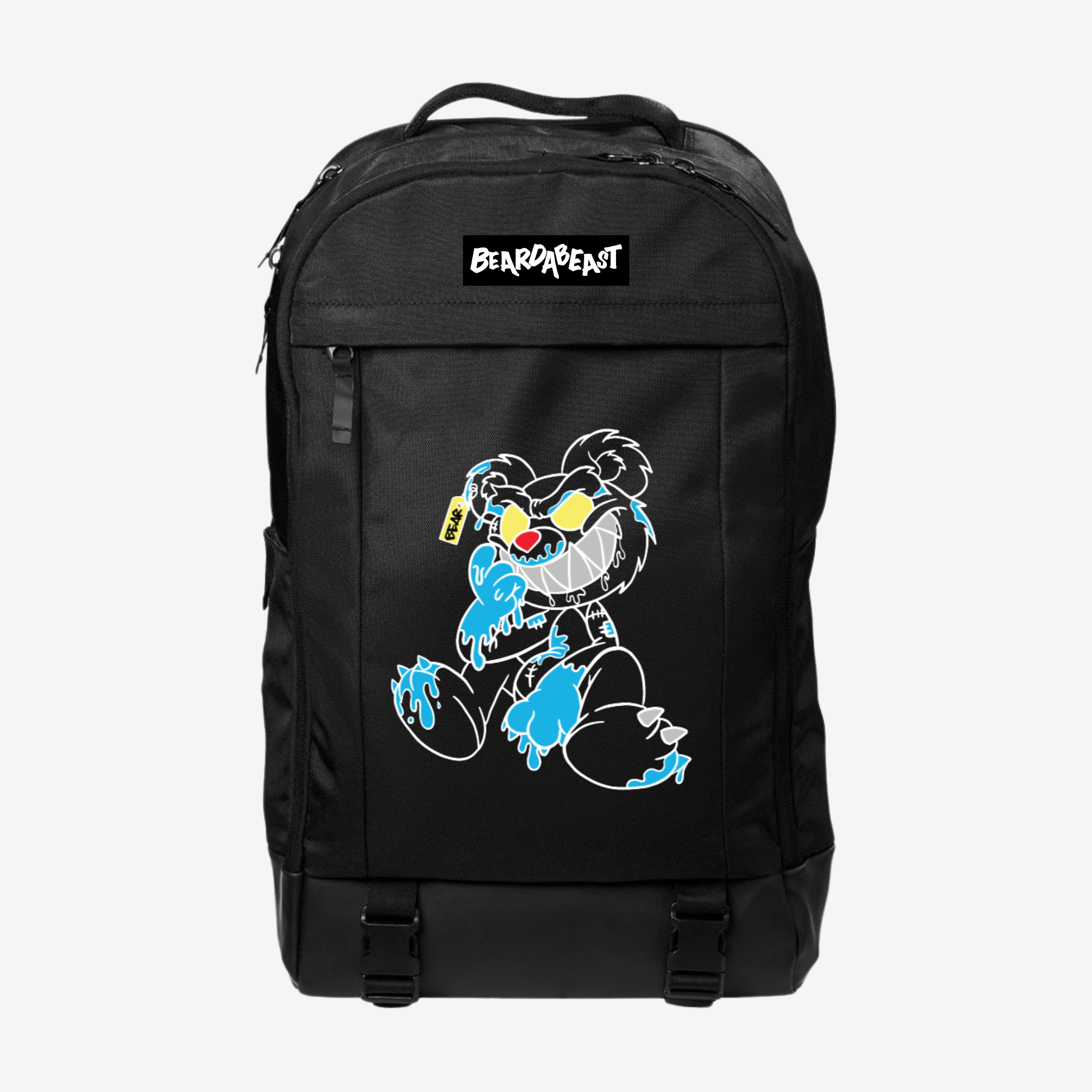 The Signature BeastMode Bag