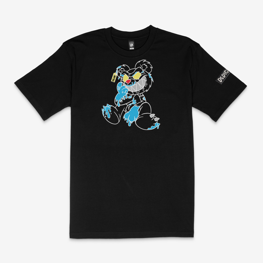 Signature Classic Bear Tee