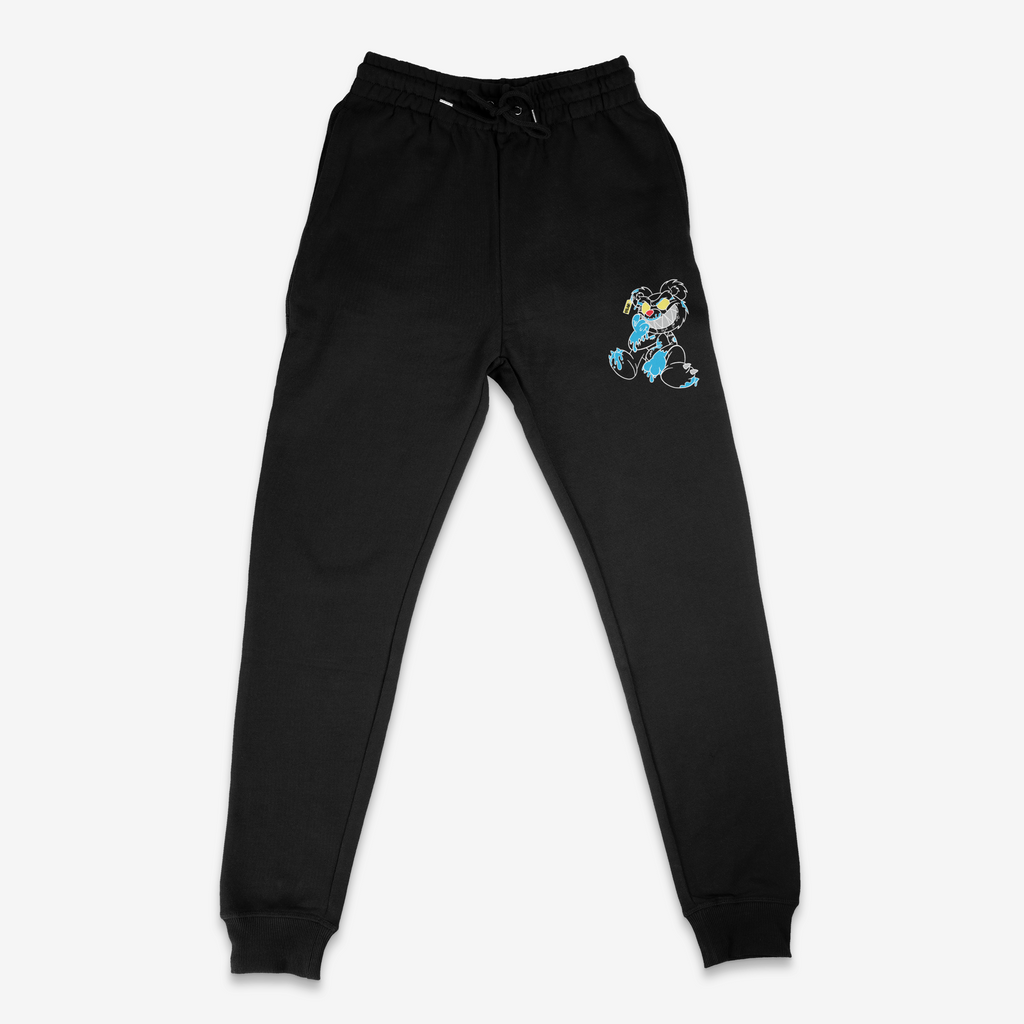 Signature Classic Bear Sweatpants